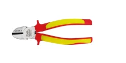 Alicate de corte lateral com isolamento, 160 mm Tengtools MBV441-6
