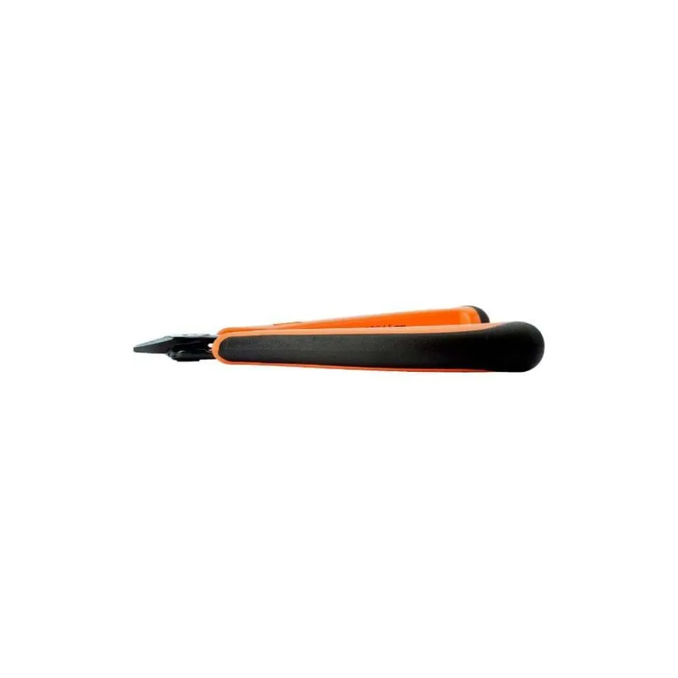 Alicate de Corte Lateral Micro 120mm Bahco 4130
