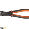 Alicate de Corte Lateral 160mm Bahco 21HDG-160IP