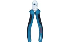 Alicate de Corte Lateral 160mm Bosch 1600A01H9