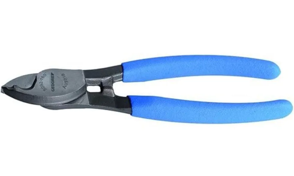 Alicate de Corte 160 mm Gedore 8092-160 TL
