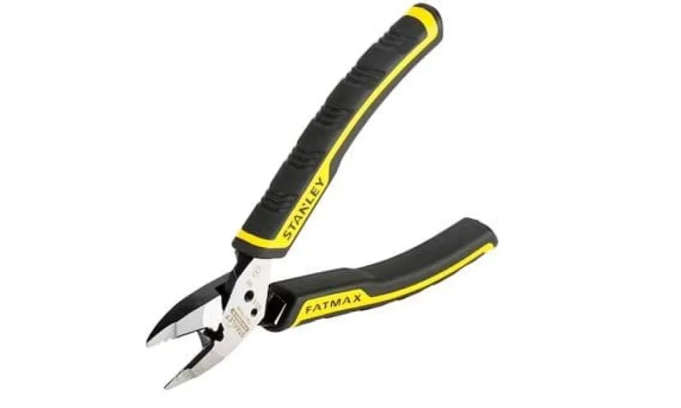 Alicate de Corte 180mm Multiusos 5 em 1 Stanley FMHT0-75468