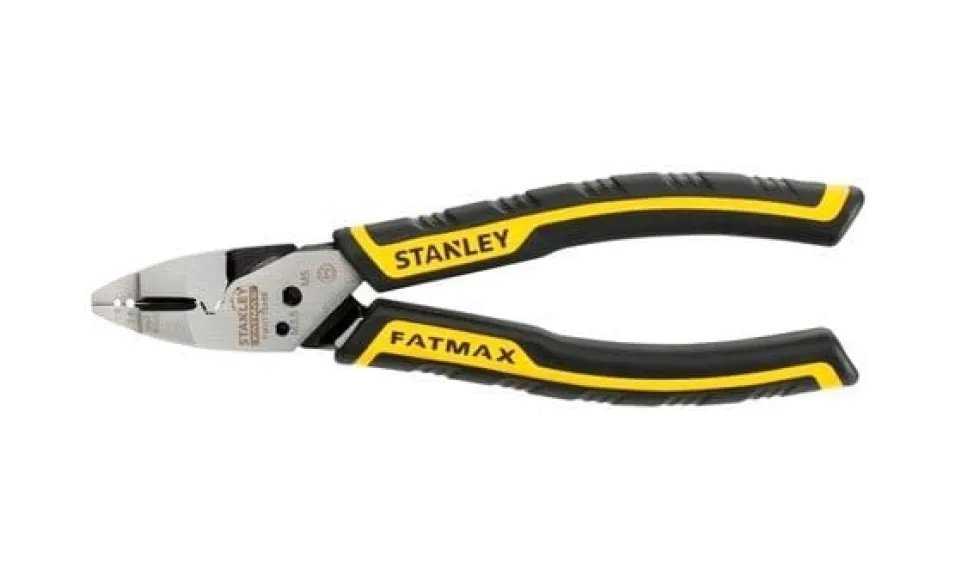 Alicate de Corte 180mm Multiusos 5 em 1 Stanley FMHT0-75468