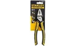 Alicate de Corte 180mm Multiusos 5 em 1 Stanley FMHT0-75468