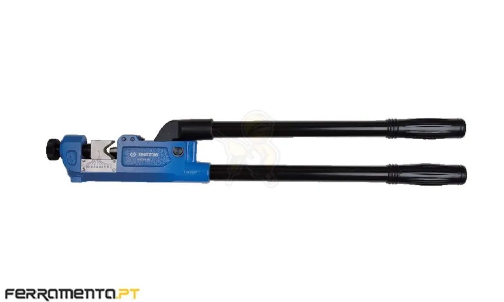 Alicate de Cravar para Pesados 665mm King Tony 6AC51-26