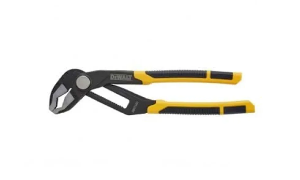 Alicate de Cremalheira 250mm DEWALT DWHT0-74431