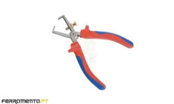 Alicate de Descarnar 160mm King Tony 6716-06A
