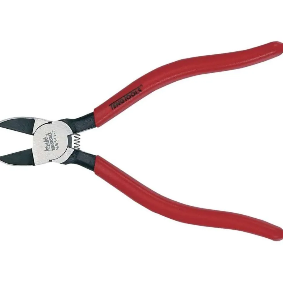Alicate De Eletrónica Teng Tools MB-541/5