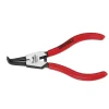 Alicate de Freios Curvo Exterior 130mm Teng Tools MB473-5