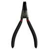 Alicate de Freios Curvo Interior 180mm Great Tool ALCFRINTCV180