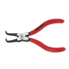 Alicate de Freios Curvo Interior 130mm Teng Tools MB471-5