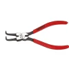 Alicate de Freios Curvo Interior 175mm Teng Tools MB471-7