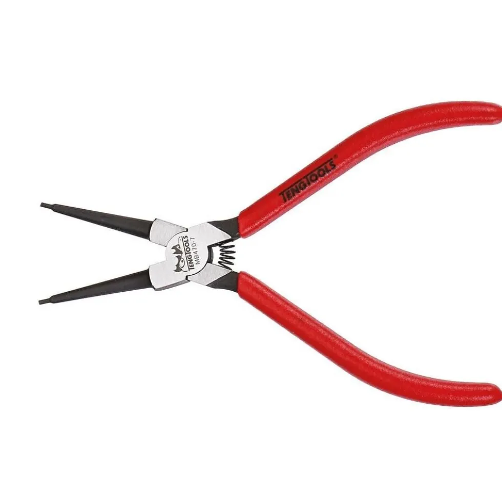Alicate de Freios Direito Interior 175mm Teng Tools MB470-7