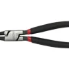 Alicate de Freios Interior Reto 175mm Kroftools 132175