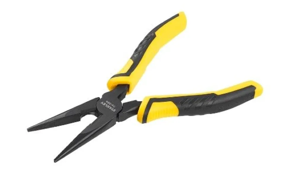 Alicate de ponta larga 150mm Stanley STHT0-74363