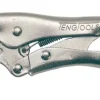 Alicate de ponta longa com punhos antiderrapantes, 230 mm Tengtools 404-9