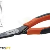 Alicate de Ponta Longa ERGO™ 140mm Bahco 2430G-140