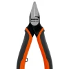 Alicate de Pontas Chatas 125mm Bahco 2420G-125