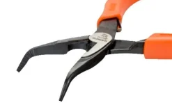 Alicate de Pontas Curvas 45º 200mm Bahco 2427G-200