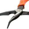 Alicate de Pontas Curvas 45º 160mm Bahco 2427G-160