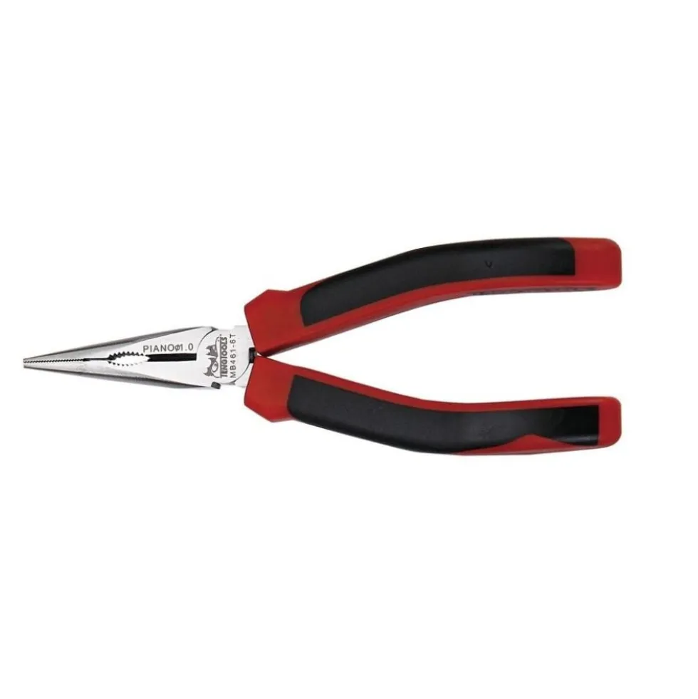Alicate de Pontas Direitas 150mm Teng Tools MB461-6T