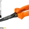 Alicate de Pontas Isolado 1000V 160mm Bahco 2430S-160
