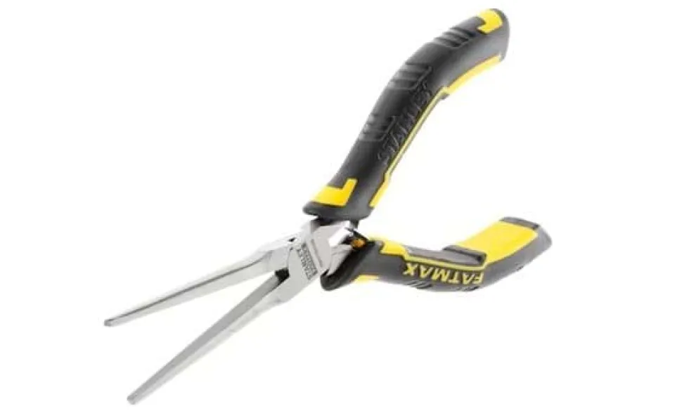 Alicate de Pontas Longas 150mm Stanley FMHT0-80520