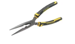 Alicate de Pontas Longas 200mm Stanley0-89-870