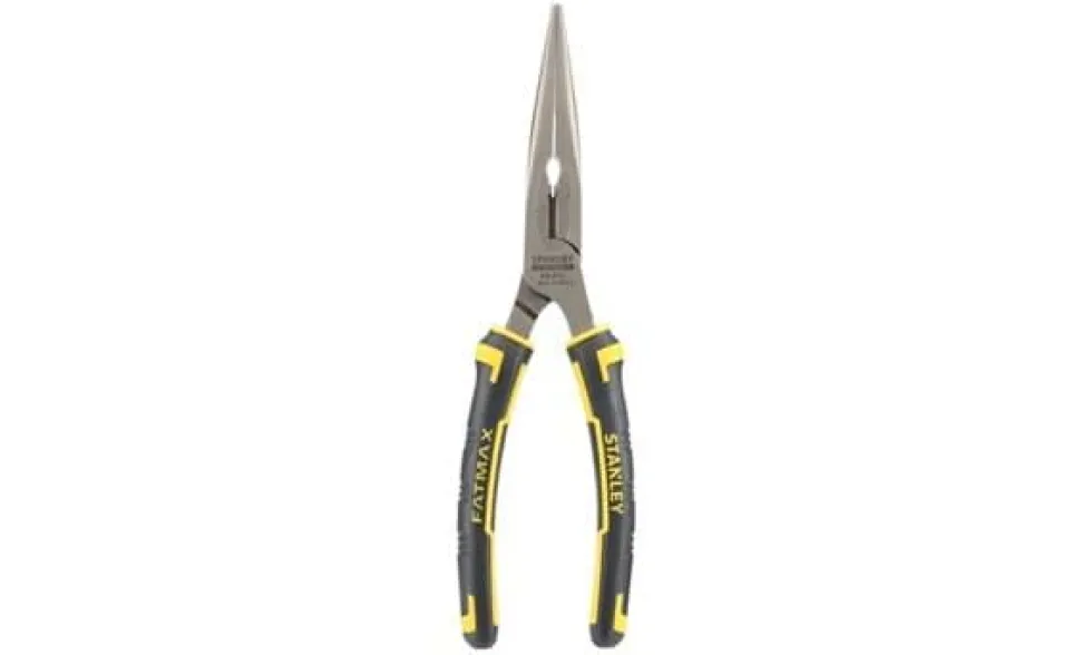 Alicate de Pontas Longas 200mm Stanley0-89-870