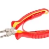 Alicate de Pontas Redondas Isolado 1000 V Facom 189A.17VE