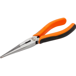 Alicate de Pontas Semi Circular 165 mm Bahco 2470G-160