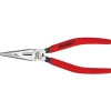 Alicate De Pontas Semi‑redondas 160 mm Tengtools MB461-6