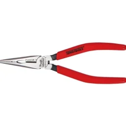Alicate De Pontas Semi‑redondas 160 mm Tengtools MB461-6