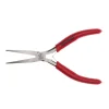Alicate de Precisão Pontas Chatas 125mm Teng Tools MBM-464