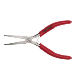 Alicate de Precisão Pontas Chatas 125mm Teng Tools MBM-464