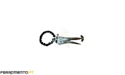 Alicate de Pressão para Cortar Tubos de Escape Kroftools 6178