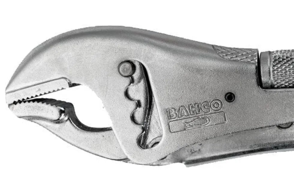 Alicate de Pressão Universal 235mm Bahco 2997-250