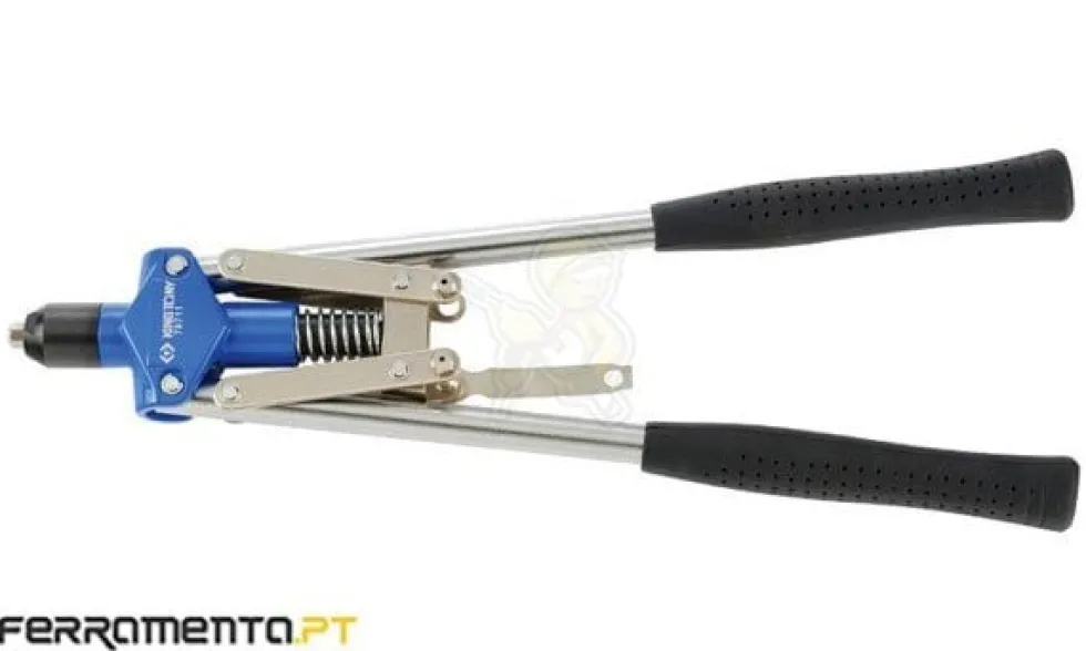 Alicate de Rebitar 450mm King Tony 79711
