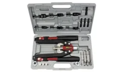 Alicate de Rebitar p/ Porcas e Rebites Kroftools 3734