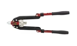 Alicate de Rebitar p/ Porcas e Rebites Kroftools 3734