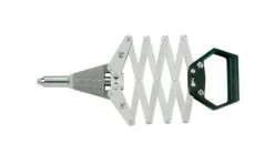 Alicate de Rebitar Tipo Lagarto 3.2-6.4mm Teng Tools HRLT01