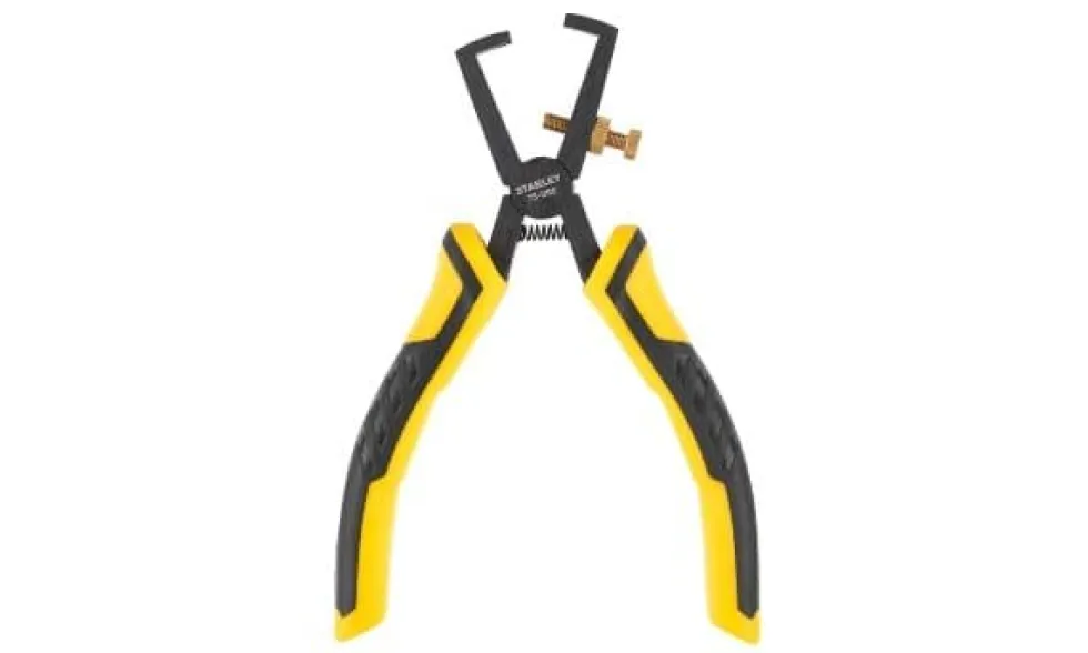 Alicate descarnador 150mm Stanley STHT0-75068