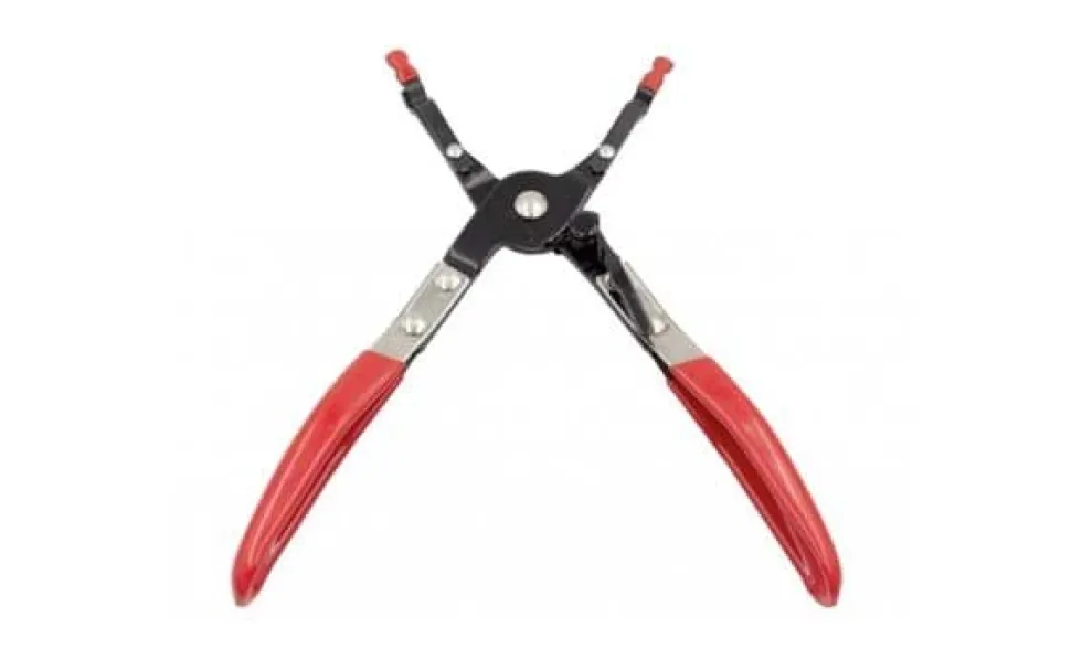 Alicate de Soldar Fios 240mm Kroftools 7965
