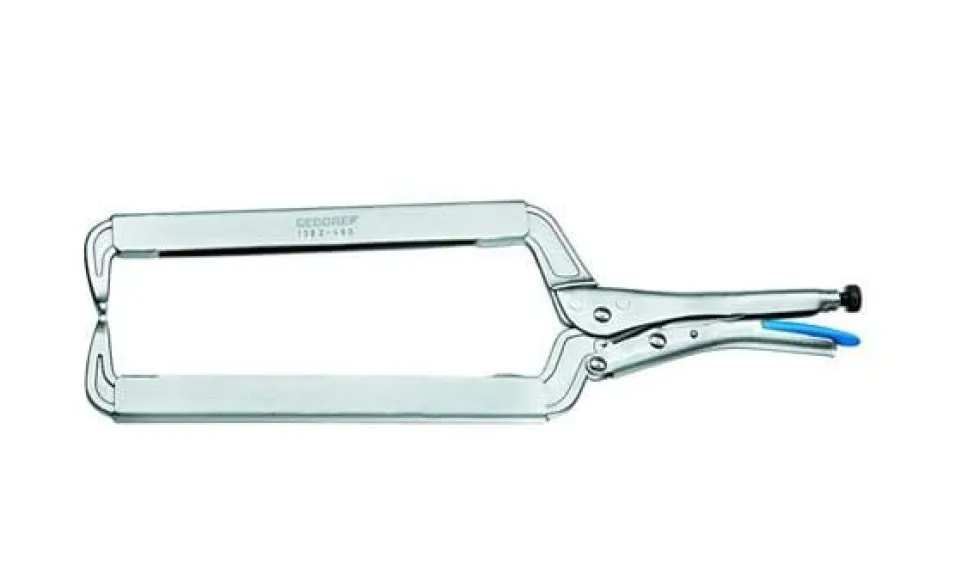 Alicate de Soldar Perfis Grip 18 " GEDORE 6410730