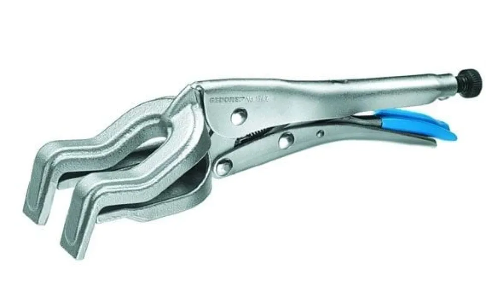Alicate de Soldar Tubos 11" GEDORE 6407510