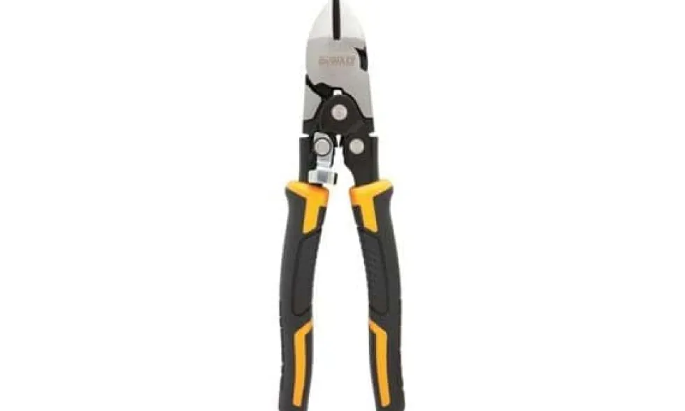 Alicate Diagonal 108mm DEWALT DWHT0-70275