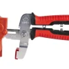 Alicate FAST FIX Para Sistema De Nivelamento DELTA RUBI 3901