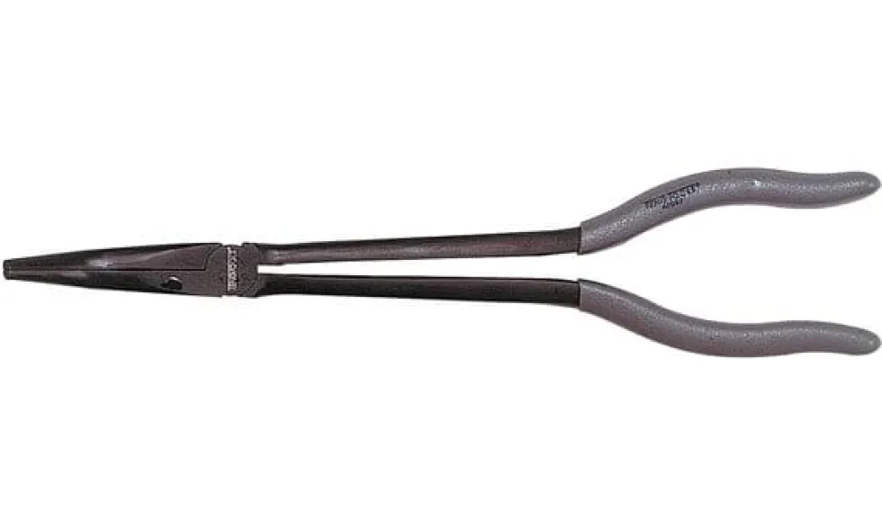 Alicate Longo Pontas Finas 275mm Teng Tools AT-097