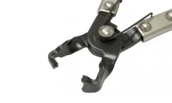 Alicate 190mm p/ Tubo de Combustivel VAG Kroftools 6250