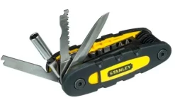 Alicate Multiferramenta 14 em 1 Stanley STHT0-70695